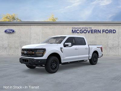 New 2025 Ford F-150 Tremor SuperCrew Cab 4WD Pickup for sale #FN6728 - photo 2