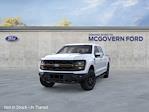 New 2025 Ford F-150 Tremor SuperCrew Cab 4WD Pickup for sale #FN6728 - photo 3