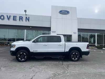 2022 Ram 1500 Crew Cab 4WD Pickup for sale #FN6728A - photo 2