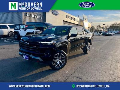 2023 Chevrolet Colorado Crew Cab 4WD Pickup for sale #FN6728AA - photo 1