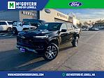 2023 Chevrolet Colorado Crew Cab 4WD Pickup for sale #FN6728AA - photo 1
