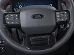 New 2025 Ford F-150 Raptor SuperCrew Cab 4WD Pickup for sale #FN6729 - photo 12