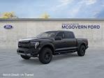 New 2025 Ford F-150 Raptor SuperCrew Cab 4WD Pickup for sale #FN6729 - photo 2