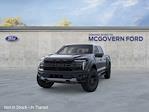 New 2025 Ford F-150 Raptor SuperCrew Cab 4WD Pickup for sale #FN6729 - photo 3