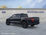 New 2025 Ford F-150 Raptor SuperCrew Cab 4WD Pickup for sale #FN6729 - photo 5