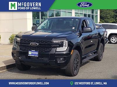 2025 Ford Ranger SuperCrew Cab 4WD Pickup for sale #FN6734 - photo 1