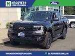2025 Ford Ranger SuperCrew Cab 4WD Pickup for sale #FN6734 - photo 1