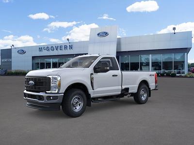 2024 Ford F-350 Regular Cab SRW 4WD Pickup for sale #FN6739 - photo 2