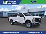 2024 Ford F-350 Regular Cab SRW 4WD Pickup for sale #FN6739 - photo 1