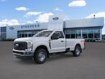 2024 Ford F-350 Regular Cab SRW 4WD Pickup for sale #FN6739 - photo 2