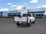 2024 Ford F-350 Regular Cab SRW 4WD Pickup for sale #FN6739 - photo 8