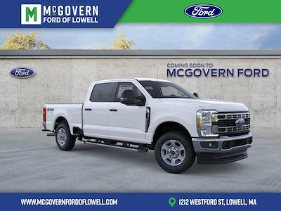 2026 Ford F-250 Crew Cab 4WD Pickup for sale #FN6741 - photo 1