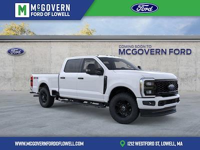 2026 Ford F-350 Crew Cab SRW 4WD Pickup for sale #FN6744 - photo 1