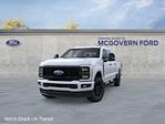 2026 Ford F-350 Crew Cab SRW 4WD Pickup for sale #FN6744 - photo 3