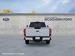 2026 Ford F-350 Crew Cab SRW 4WD Pickup for sale #FN6744 - photo 6