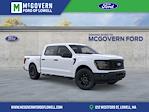 2025 Ford F-150 SuperCrew Cab 4WD Pickup for sale #FN6745 - photo 1