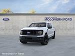 2025 Ford F-150 SuperCrew Cab 4WD Pickup for sale #FN6745 - photo 3