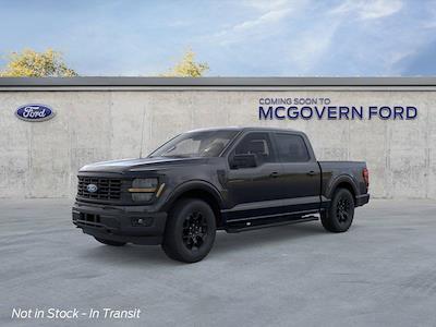 2025 Ford F-150 SuperCrew Cab 4WD Pickup for sale #FN6746 - photo 2