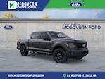 2025 Ford F-150 SuperCrew Cab 4WD Pickup for sale #FN6746 - photo 1
