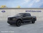 2025 Ford F-150 SuperCrew Cab 4WD Pickup for sale #FN6746 - photo 2