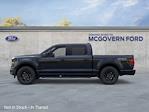 2025 Ford F-150 SuperCrew Cab 4WD Pickup for sale #FN6746 - photo 4