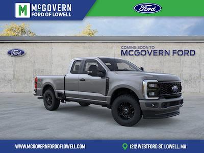 2026 Ford F-350 Super Cab SRW 4WD Pickup for sale #FN6747 - photo 1