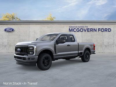 2026 Ford F-350 Super Cab SRW 4WD Pickup for sale #FN6747 - photo 2