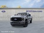 2026 Ford F-350 Super Cab SRW 4WD Pickup for sale #FN6747 - photo 3