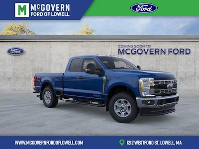 2026 Ford F-350 Super Cab SRW 4WD Pickup for sale #FN6748 - photo 1