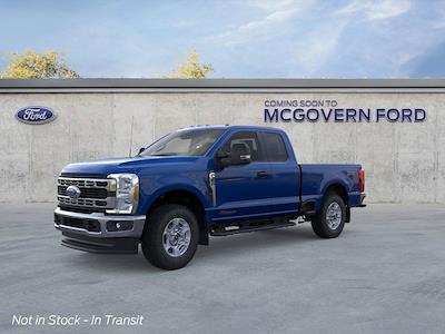 2026 Ford F-350 Super Cab SRW 4WD Pickup for sale #FN6748 - photo 2