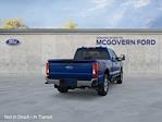 2026 Ford F-350 Super Cab SRW 4WD Pickup for sale #FN6748 - photo 8
