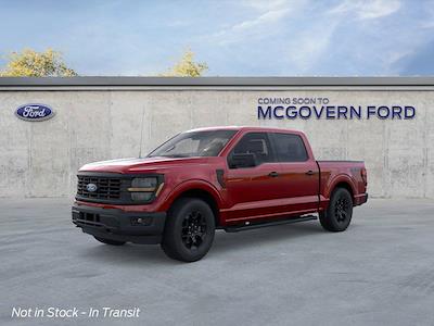 2025 Ford F-150 SuperCrew Cab 4WD Pickup for sale #FN6749 - photo 2