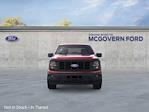 2025 Ford F-150 SuperCrew Cab 4WD Pickup for sale #FN6749 - photo 7