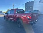 2025 Ford F-150 SuperCrew Cab 4WD Pickup for sale #FN6749 - photo 8