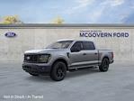 2025 Ford F-150 SuperCrew Cab 4WD Pickup for sale #FN6751 - photo 2