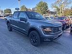 2025 Ford F-150 SuperCrew Cab 4WD Pickup for sale #FN6751 - photo 3