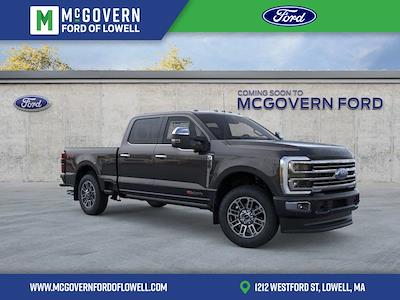 2026 Ford F-350 Crew Cab SRW 4WD Pickup for sale #FN6752 - photo 1