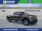 2026 Ford F-350 Crew Cab SRW 4WD Pickup for sale #FN6752 - photo 1