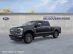 2026 Ford F-350 Crew Cab SRW 4WD Pickup for sale #FN6752 - photo 2