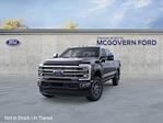 2026 Ford F-350 Crew Cab SRW 4WD Pickup for sale #FN6752 - photo 3