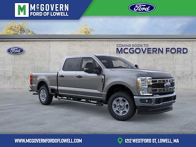 New 2026 Ford F-250 Crew Cab 4WD Pickup for sale #FN6753 - photo 1