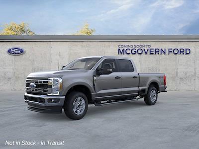New 2026 Ford F-250 Crew Cab 4WD Pickup for sale #FN6753 - photo 2