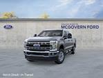 New 2026 Ford F-250 Crew Cab 4WD Pickup for sale #FN6753 - photo 3