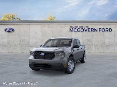 2025 Ford Maverick SuperCrew Cab AWD Pickup for sale #FN6755 - photo 2