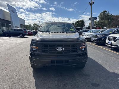 2025 Ford Maverick SuperCrew Cab AWD Pickup for sale #FN6756 - photo 2