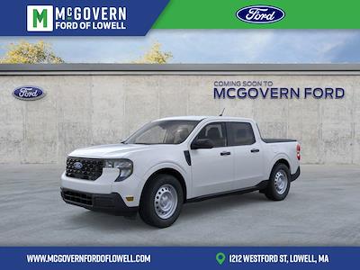 2025 Ford Maverick SuperCrew Cab AWD Pickup for sale #FN6757 - photo 1