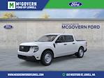 2025 Ford Maverick SuperCrew Cab AWD Pickup for sale #FN6757 - photo 1