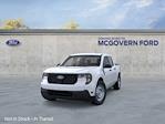 2025 Ford Maverick SuperCrew Cab AWD Pickup for sale #FN6757 - photo 2