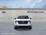 2025 Ford Maverick SuperCrew Cab AWD Pickup for sale #FN6757 - photo 6