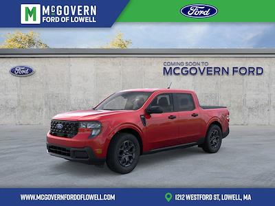 2025 Ford Maverick SuperCrew Cab AWD Pickup for sale #FN6758 - photo 1